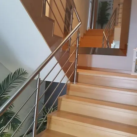 Villa Rua De Vilamarim Mesão Frio